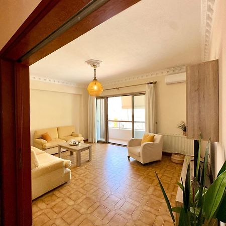 ארגוסטולי Citycenter Apartment מראה חיצוני תמונה