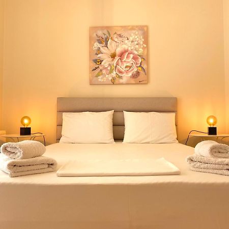 ארגוסטולי Citycenter Apartment מראה חיצוני תמונה