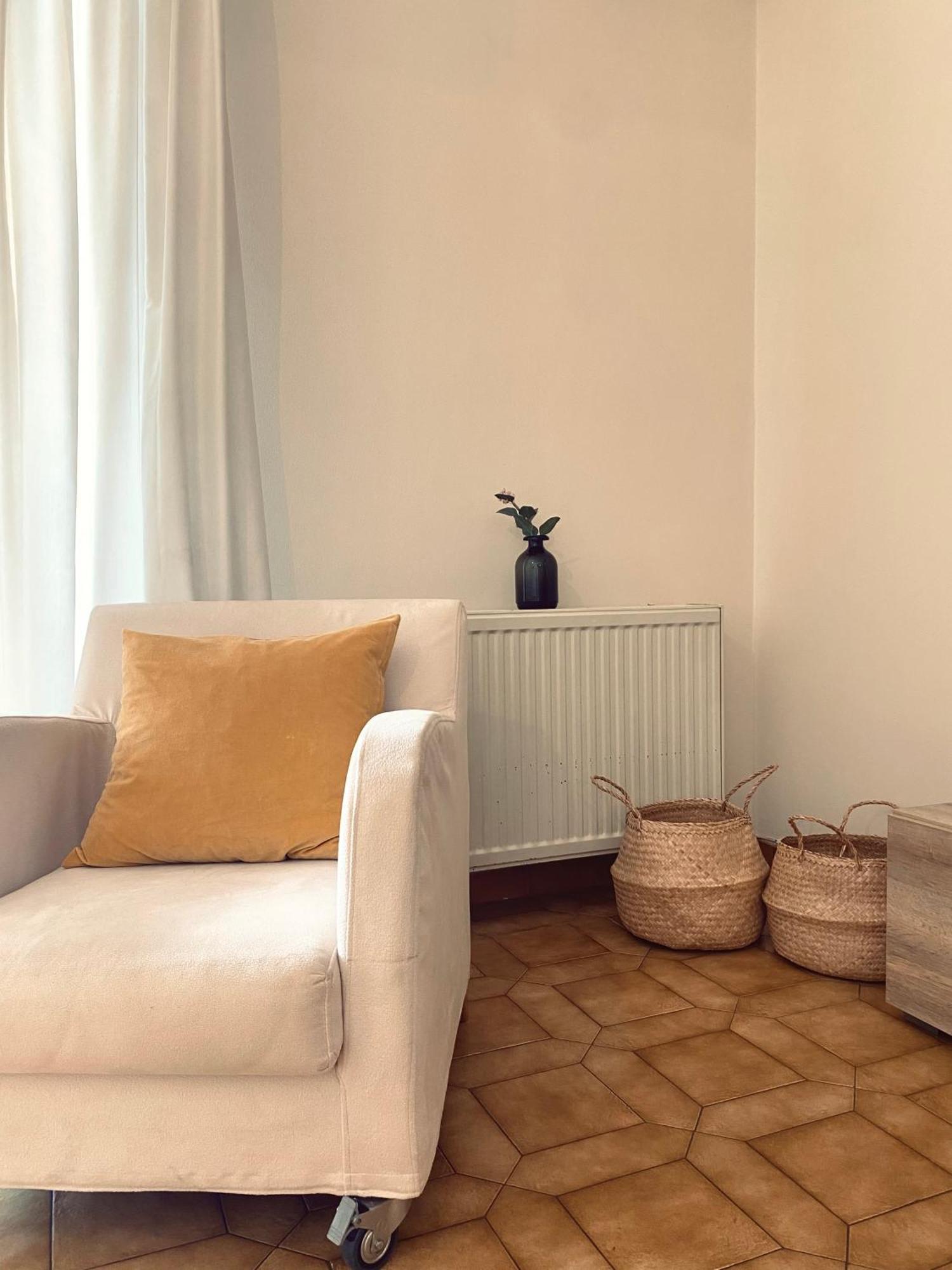 ארגוסטולי Citycenter Apartment מראה חיצוני תמונה
