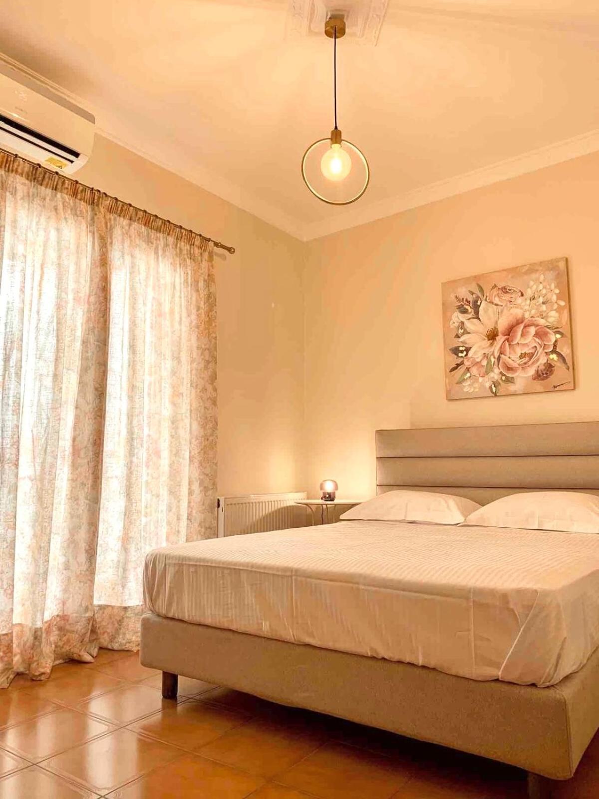 ארגוסטולי Citycenter Apartment מראה חיצוני תמונה