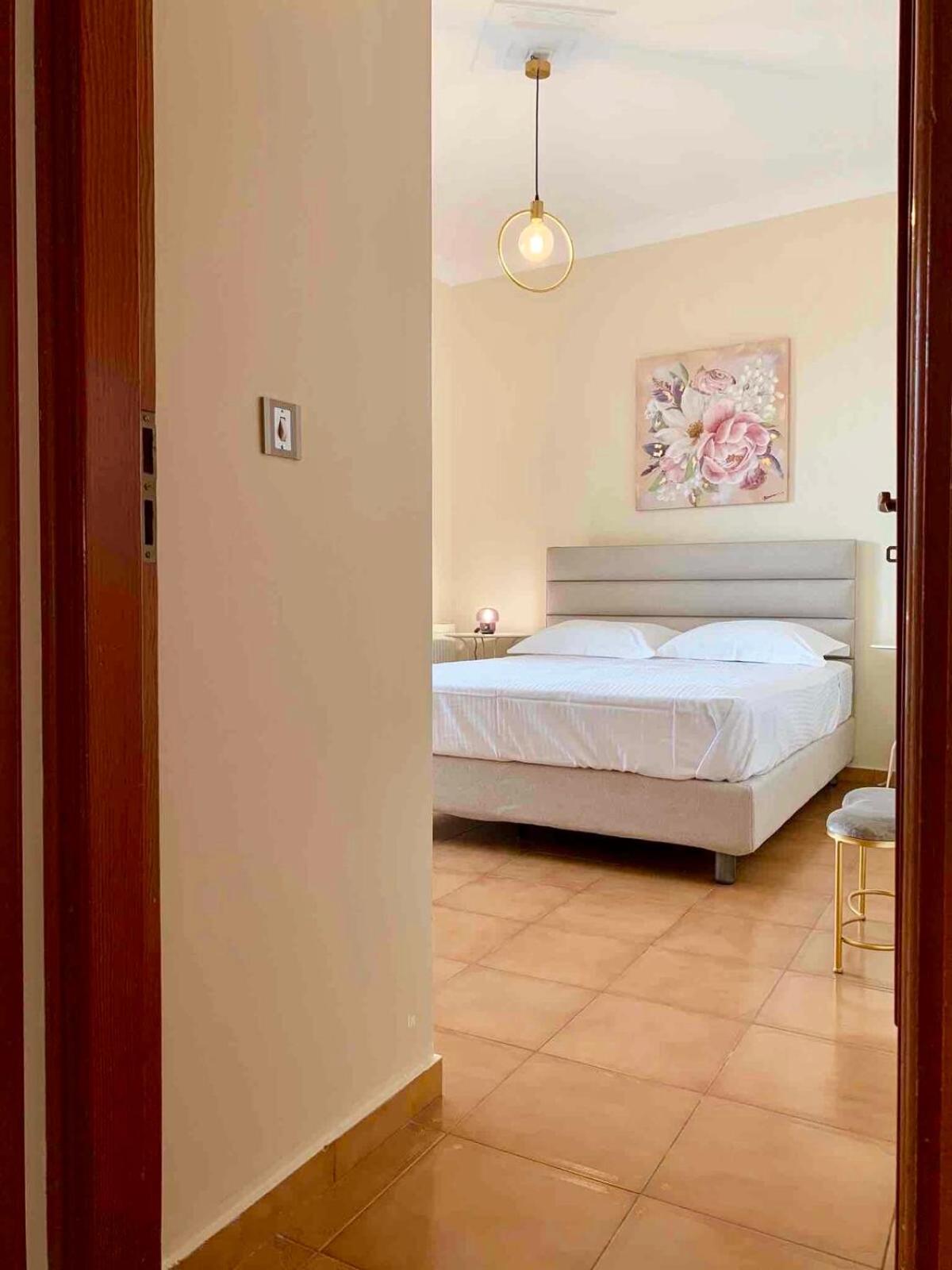 ארגוסטולי Citycenter Apartment מראה חיצוני תמונה