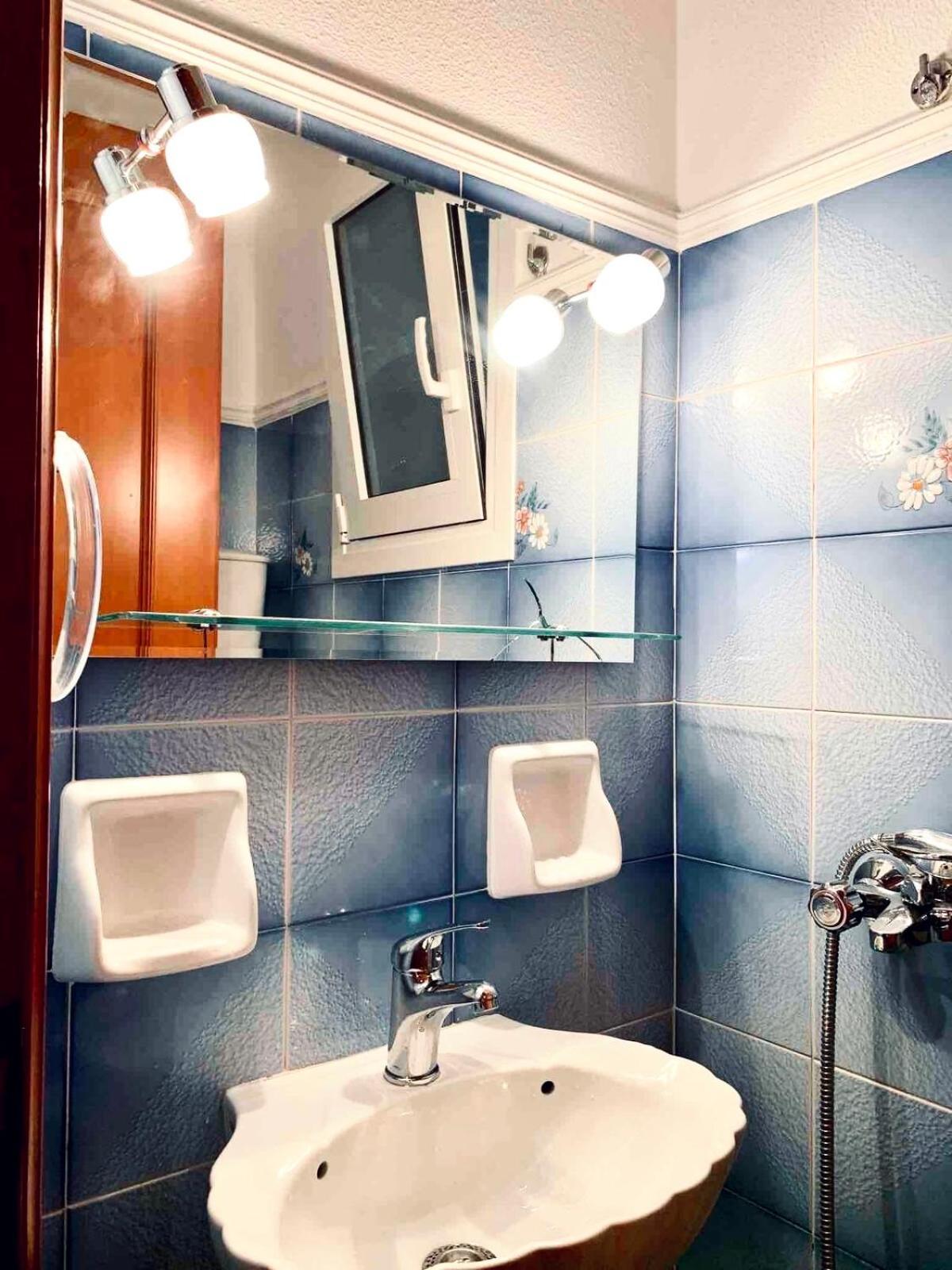 ארגוסטולי Citycenter Apartment מראה חיצוני תמונה