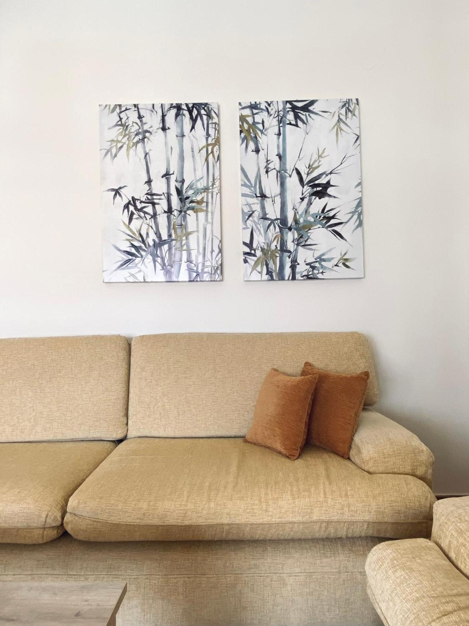 ארגוסטולי Citycenter Apartment מראה חיצוני תמונה